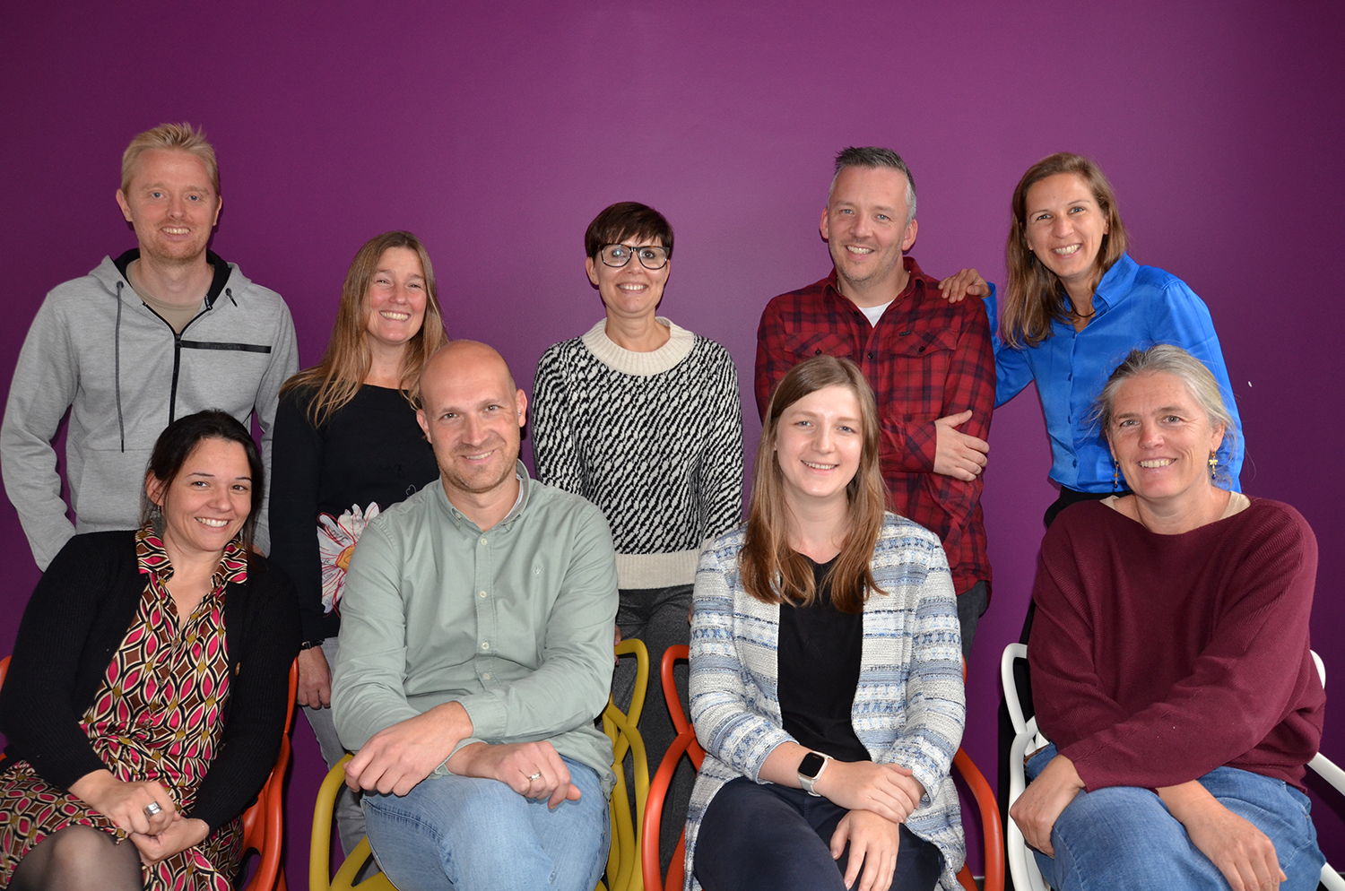 Personeelsdienst OPZ Geel